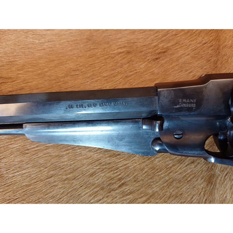 Euroarms New Army Model Kal..44BP aus Erwerbsberechtigung