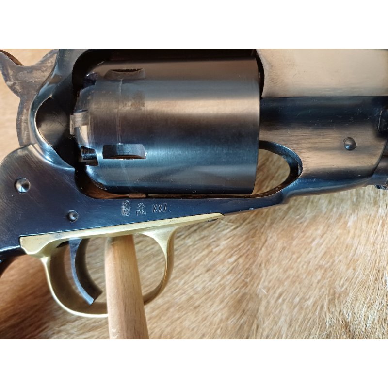 Euroarms New Army Model Kal..44BP aus Erwerbsberechtigung
