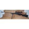 Mosin Nagant 91/30 Kal. 7,62x54R Inkl. ZF, Zweibein und