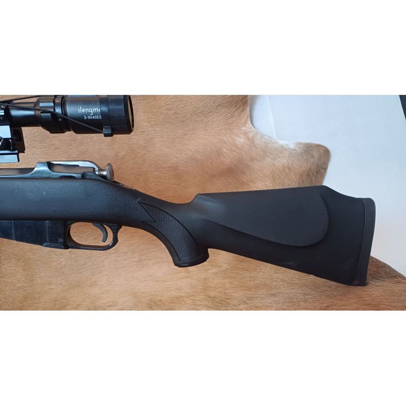Mosin Nagant 91/30 Kal. 7,62x54R Inkl. ZF, Zweibein und