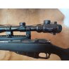 Mosin Nagant 91/30 Kal. 7,62x54R Inkl. ZF, Zweibein und