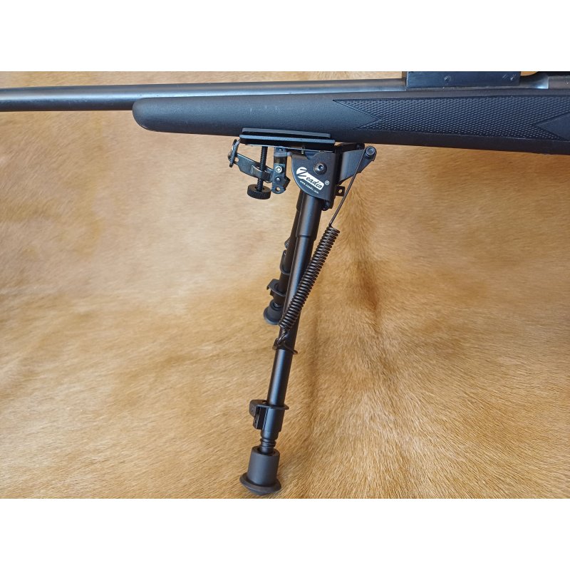 Mosin Nagant 91/30 Kal. 7,62x54R Inkl. ZF, Zweibein und