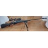 Mosin Nagant 91/30 Kal. 7,62x54R Inkl. ZF, Zweibein und