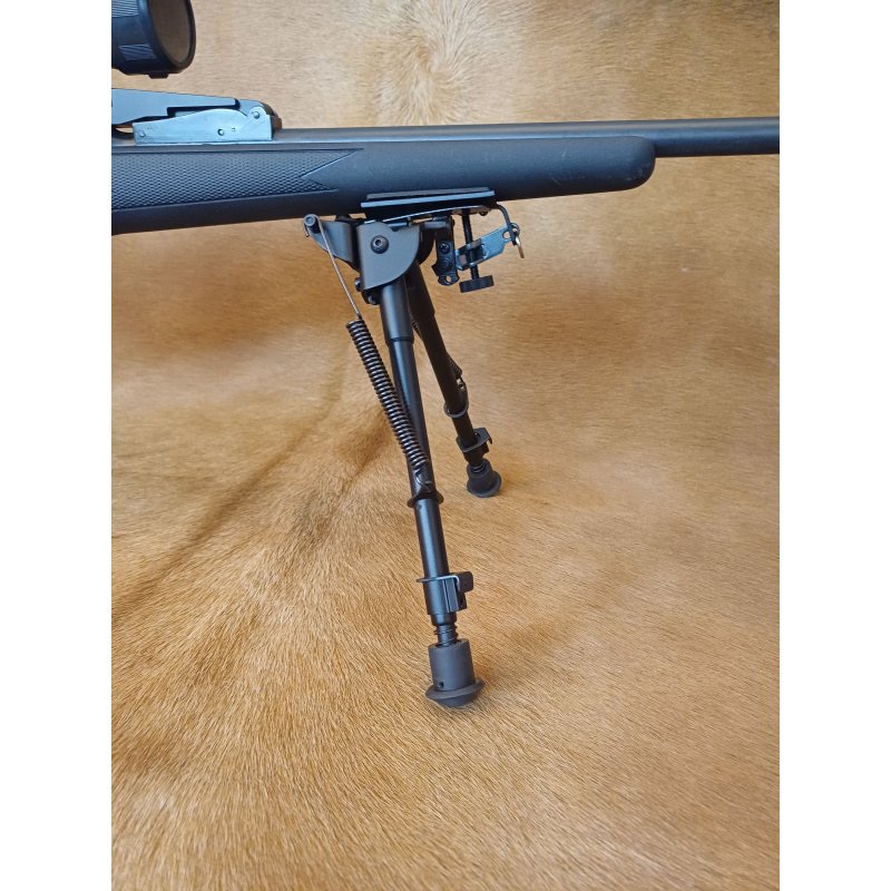 Mosin Nagant 91/30 Kal. 7,62x54R Inkl. ZF, Zweibein und