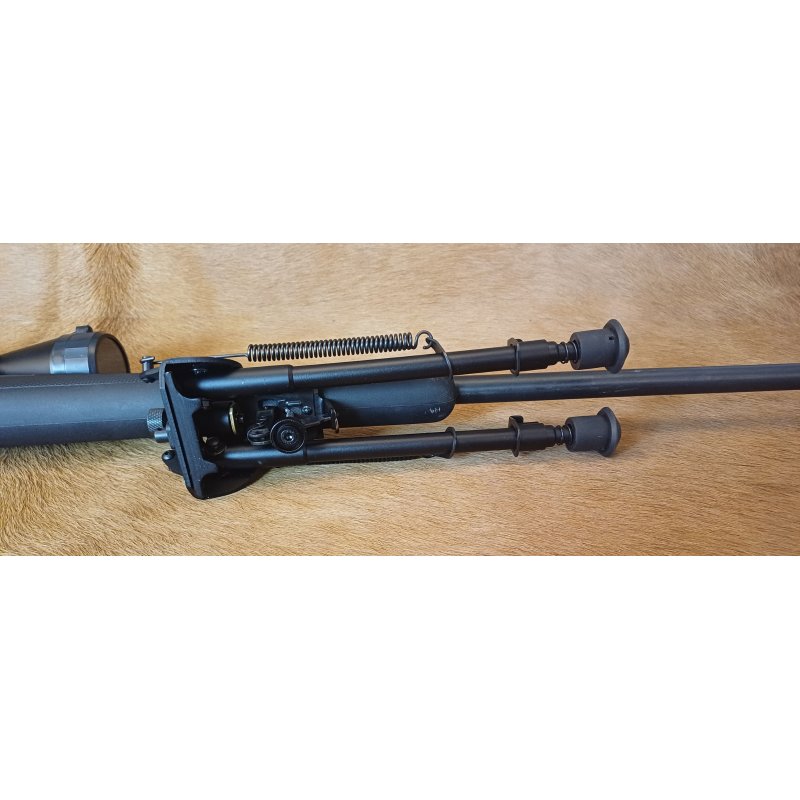 Mosin Nagant 91/30 Kal. 7,62x54R Inkl. ZF, Zweibein und