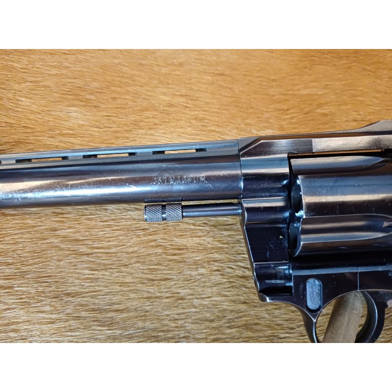 Korth Sportrevolver Kal..357Mag aus Startseite bei Waffen HEGE