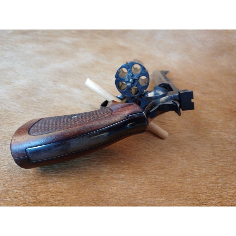 Korth Sportrevolver Kal..357Mag aus Startseite bei Waffen HEGE