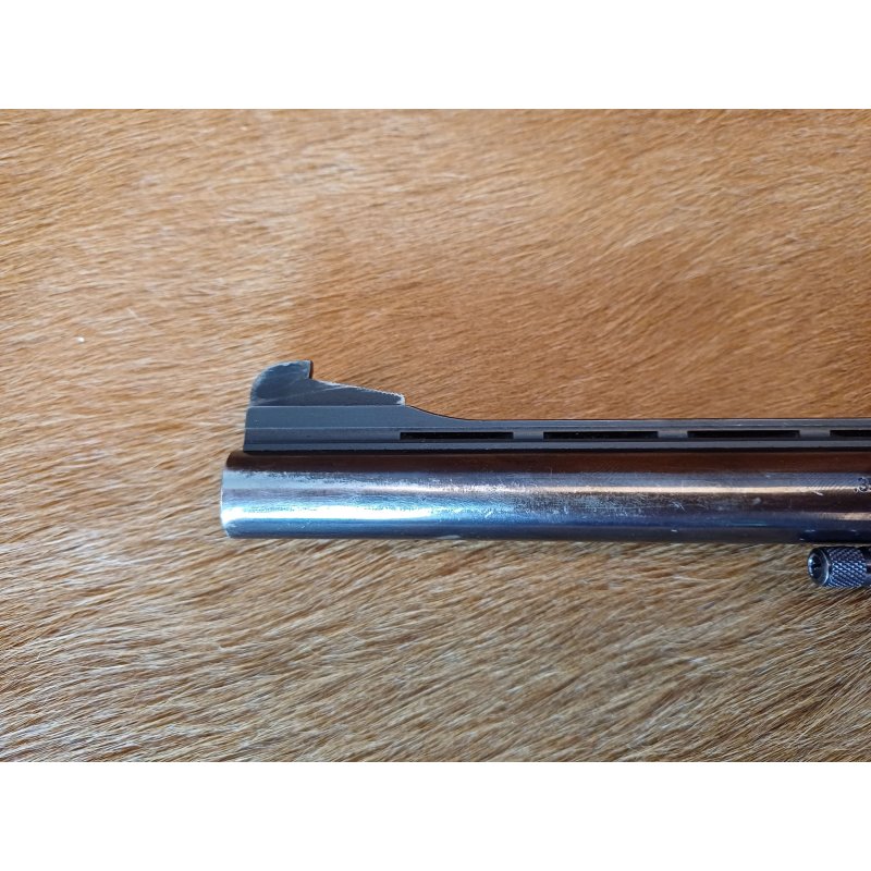 Korth Sportrevolver Kal..357Mag aus Startseite bei Waffen HEGE