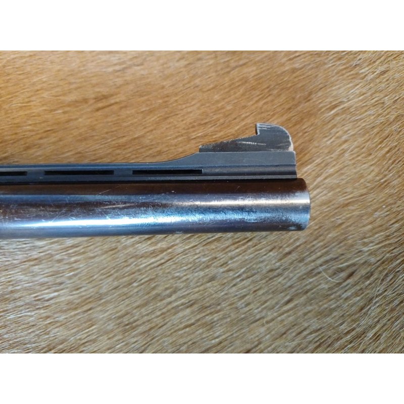 Korth Sportrevolver Kal..357Mag aus Startseite bei Waffen HEGE