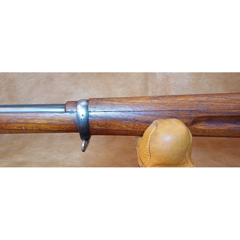 Carl Gustav M96 von 1916 Kal. 6,5x55SE aus Erwerbsberechtigung