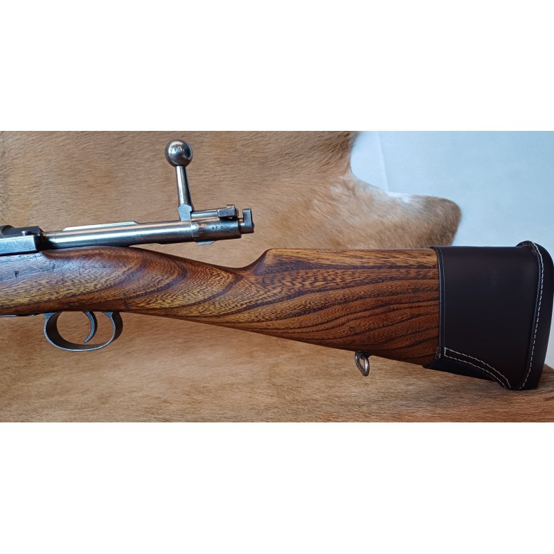 Carl Gustav M96 von 1916 Kal. 6,5x55SE aus Erwerbsberechtigung