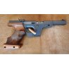 Sportpistole Walther GSP Kal..22lr aus Sammler bei Waffen HEGE