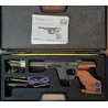 Sportpistole Walther GSP Kal..22lr aus Sammler bei Waffen HEGE