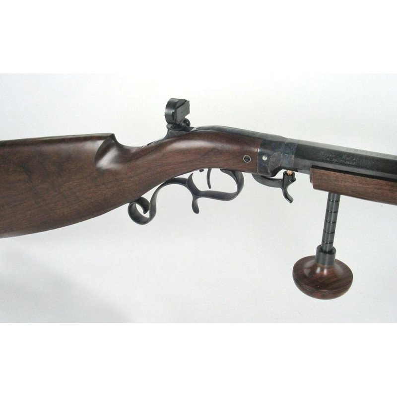340.061 New England Underhammer KRUPP-Gewehr, Cal. 40 340.061 New England Underhammer KRUPP-Gewehr, Cal. 40