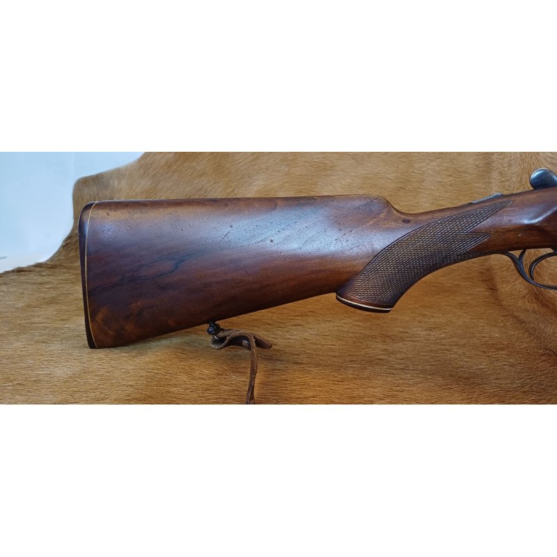 Doppelflinte Baikal Taiga IJ-26 E Kal. 12/70 aus Startseite bei