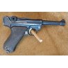 Pistole P08 1915 Kal. 9mm Luger aus Erwerbsberechtigung