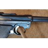 Pistole P08 1915 Kal. 9mm Luger aus Erwerbsberechtigung