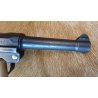 Pistole P08 1915 Kal. 9mm Luger aus Erwerbsberechtigung
