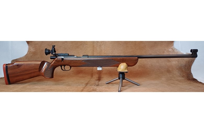 Walther Match KK Kal..22lr aus Erwerbsberechtigung erforderlich