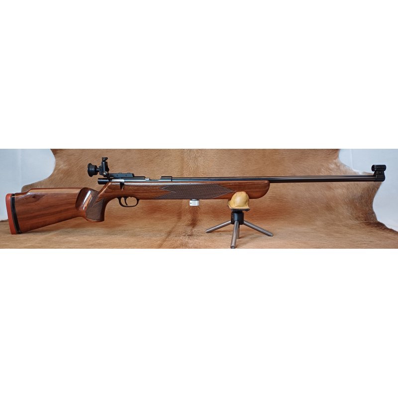 Walther Match KK Kal..22lr aus Erwerbsberechtigung erforderlich