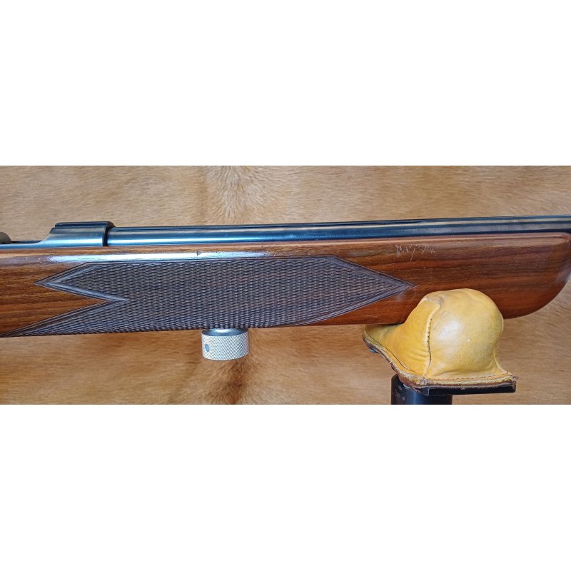 Walther Match KK Kal..22lr aus Erwerbsberechtigung erforderlich