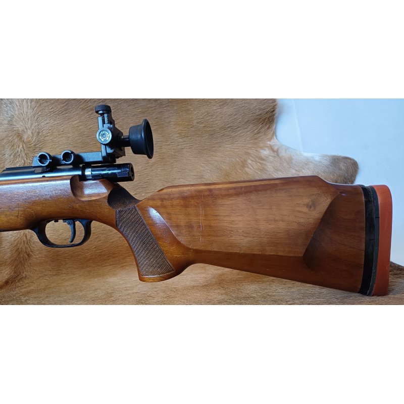 Walther Match KK Kal..22lr aus Erwerbsberechtigung erforderlich