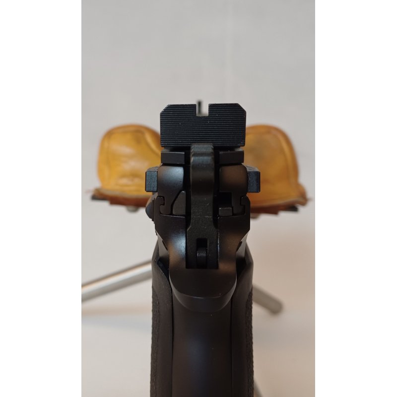 CZ 75 Sport III Kal..22lr aus Jagd & Moderne bei Waffen HEGE