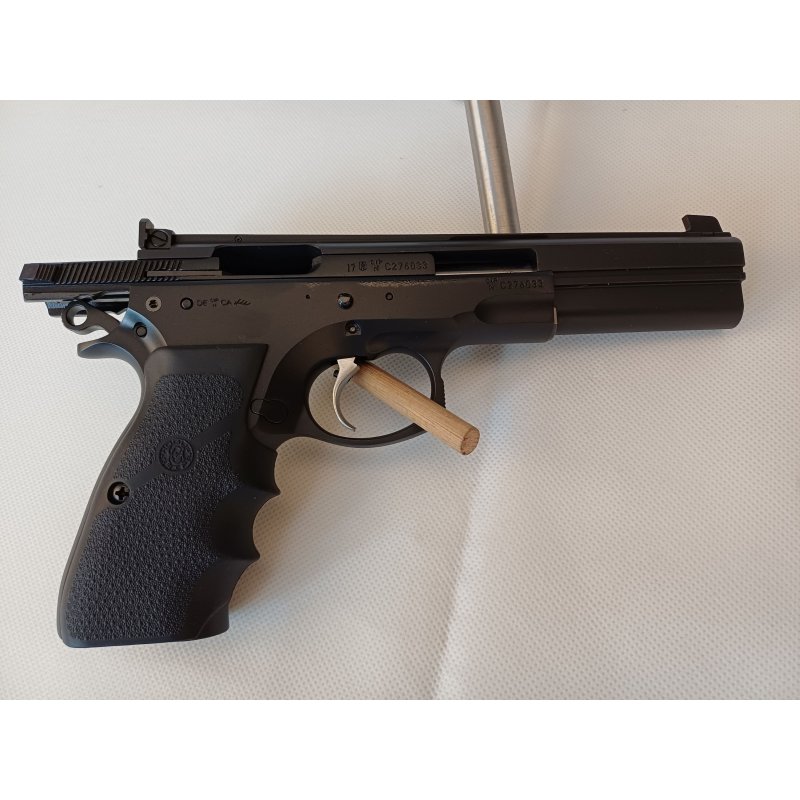 CZ 75 Sport III Kal..22lr aus Jagd & Moderne bei Waffen HEGE