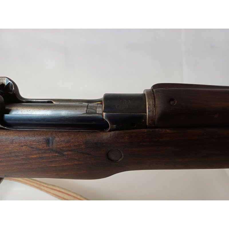 Enfield Rifle No.3 (Pattern 1914) ERA Kal..303Brit.