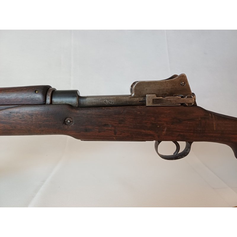 Enfield Rifle No.3 (Pattern 1914) ERA Kal..303Brit.