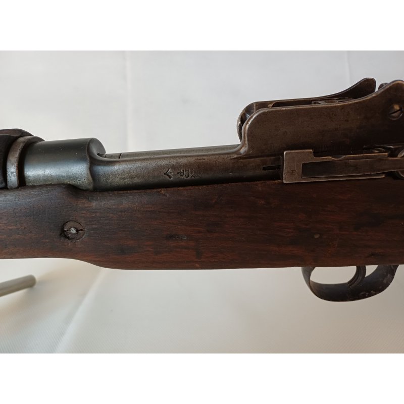 Enfield Rifle No.3 (Pattern 1914) ERA Kal..303Brit.