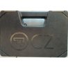CZ Pistole Shadow 2 Kal. 9mm Luger aus Erwerbsberechtigung