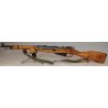 Einzellader Mosin Nagant M38 Kal. 7,62x54R aus Sammler bei