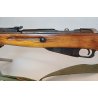 Einzellader Mosin Nagant M38 Kal. 7,62x54R aus Sammler bei