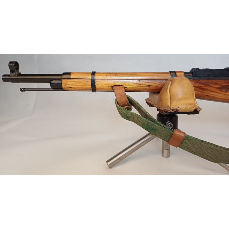 Einzellader Mosin Nagant M38 Kal. 7,62x54R aus Sammler bei