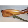 Einzellader Mosin Nagant M38 Kal. 7,62x54R aus Sammler bei