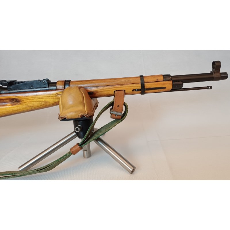 Einzellader Mosin Nagant M38 Kal. 7,62x54R aus Sammler bei