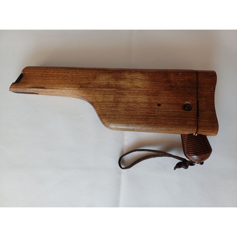 Mauser C96 Kal. 7,63mmMauser aus Erwerbsberechtigung