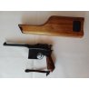 Mauser C96 Kal. 7,63mmMauser aus Erwerbsberechtigung