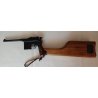 Mauser C96 Kal. 7,63mmMauser aus Erwerbsberechtigung