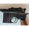 Mauser C96 Kal. 7,63mmMauser aus Erwerbsberechtigung