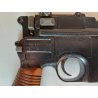 Mauser C96 Kal. 7,63mmMauser aus Erwerbsberechtigung