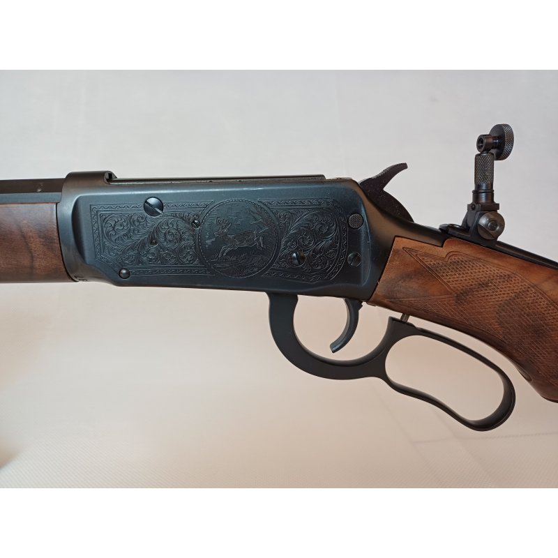 Winchester 1894 Grade I Limited Edition Centennial Rilfe