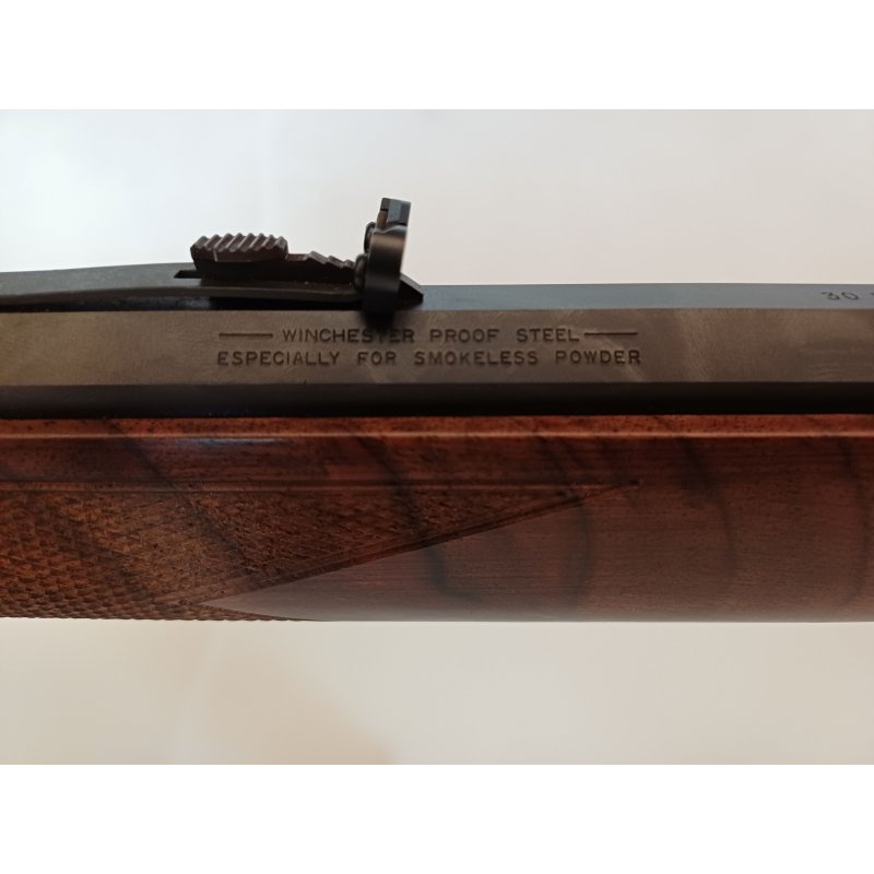 Winchester 1894 Grade I Limited Edition Centennial Rilfe
