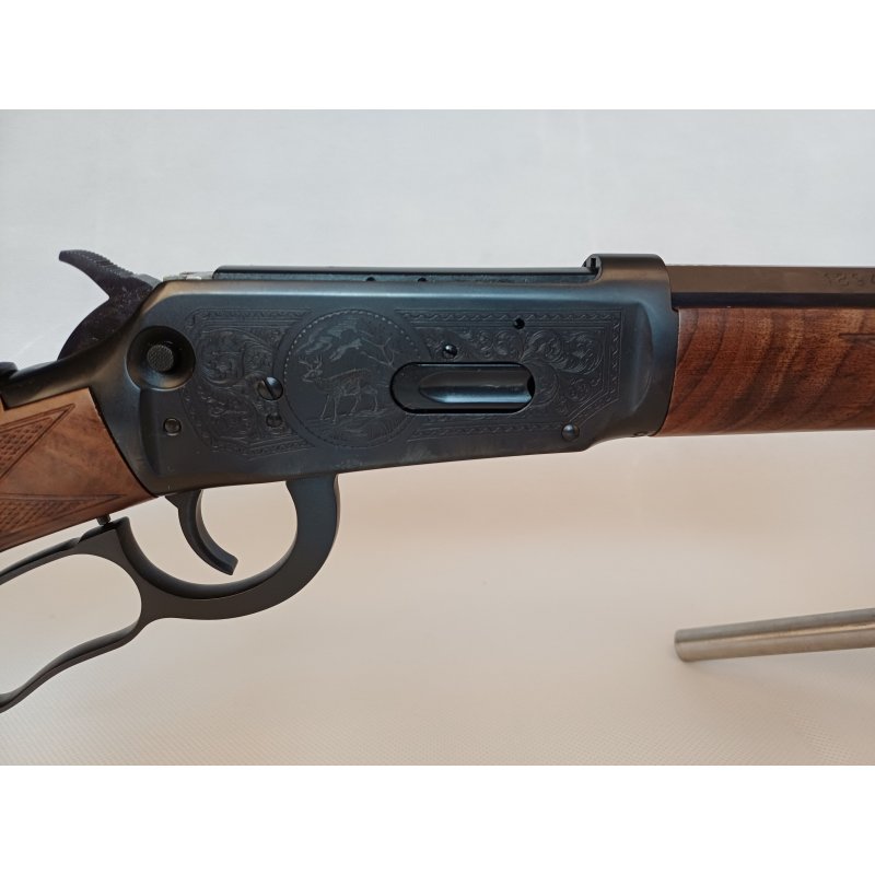 Winchester 1894 Grade I Limited Edition Centennial Rilfe