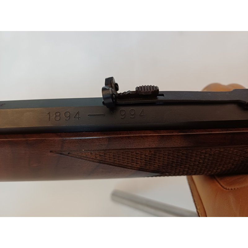 Winchester 1894 Grade I Limited Edition Centennial Rilfe