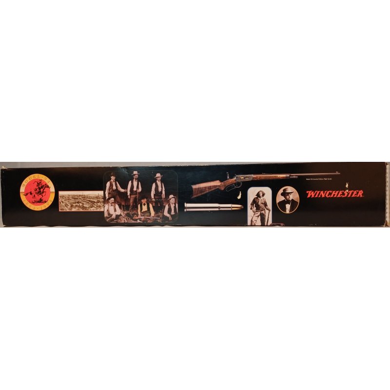 Winchester 1894 Grade I Limited Edition Centennial Rilfe