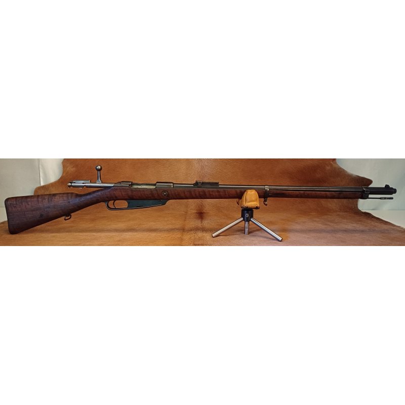Gewehr 88 Steyr 1890 Kal. 8x57J aus Erwerbsberechtigung