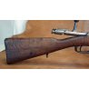 Gewehr 88 Steyr 1890 Kal. 8x57J aus Erwerbsberechtigung