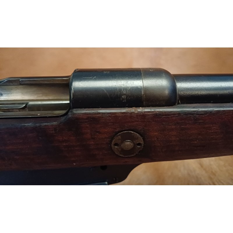 Gewehr 88 Steyr 1890 Kal. 8x57J aus Erwerbsberechtigung